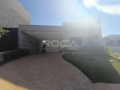 Casa de Condomínio com 3 Quartos à venda, 150m² no Bonfim Paulista, Ribeirão Preto