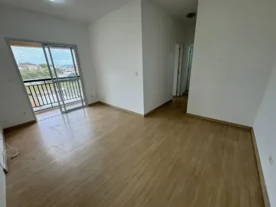 Apartamento com 2 Quartos à venda, 63m² no Vila das Jabuticabeiras, Taubaté