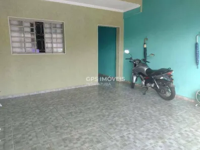 Sobrado com 4 Quartos à venda, 162m² no Jardim Adriana, Indaiatuba