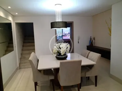 Cobertura com 4 Quartos à venda, 280m² no Tibery, Uberlândia