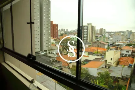 Apartamento com 2 Quartos à venda, 62m² no Centro, São Bernardo do Campo