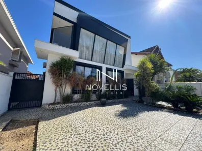 Casa de Condomínio com 5 Quartos à venda, 360m² no Jardim das Colinas, São José dos Campos