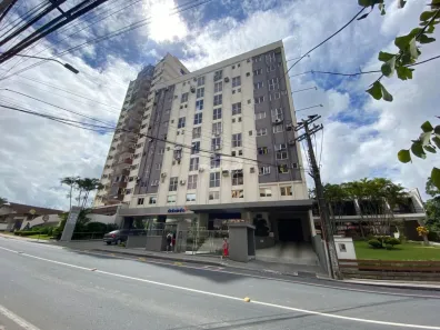 Apartamento com 3 Quartos para alugar, 183m² no Ponta Aguda, Blumenau