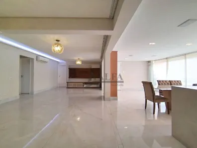 Apartamento com 3 Quartos à venda, 201m² no Vila Regente Feijó, São Paulo