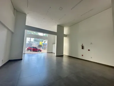 Sala Comercial à venda, 217m² no Centro, Chapecó