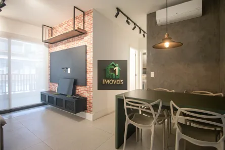 Apartamento com 2 Quartos à venda, 69m² no Sumarezinho, São Paulo