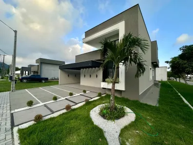 Casa de Condomínio com 3 Quartos à venda, 111m² no São José do Imbassaí, Maricá