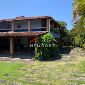 Lote/Terreno com 1 Quarto à venda, 3000m² no , Lauro de Freitas