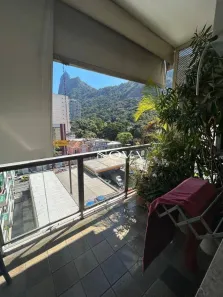Apartamento com 4 Quartos à venda, 161m² no Botafogo, Rio de Janeiro