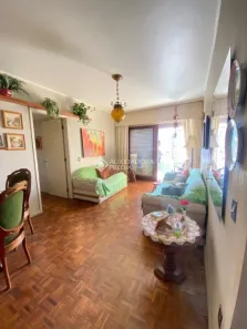 Apartamento com 3 Quartos à venda, 102m² no Mont Serrat, Porto Alegre