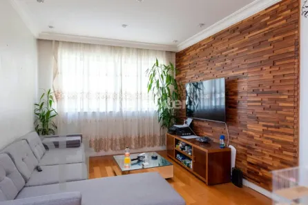 Apartamento com 3 Quartos à venda, 95m² no Cambuci, São Paulo