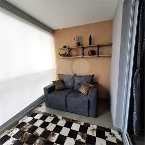 Apartamento à venda, 27m² no Belenzinho, São Paulo