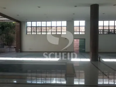 Prédio Comercial à venda, 1800m² no Santo Amaro, São Paulo
