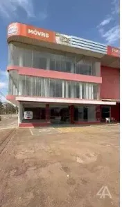 Prédio Comercial para alugar, 800m² no Nossa Senhora das Graças, Porto Velho