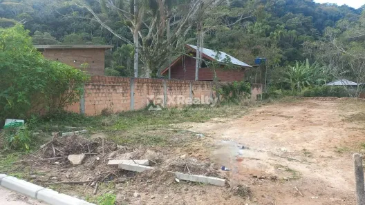 Lote/Terreno à venda, 540m² no Rio Tavares, Florianópolis