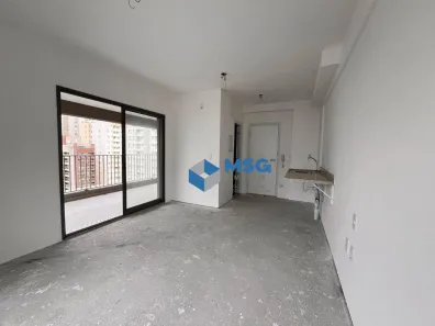 Apartamento com 1 Quarto à venda, 42m² no Vila Nova Conceição, São Paulo