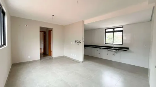 Apartamento com 2 Quartos à venda, 63m² no São Pedro, Belo Horizonte
