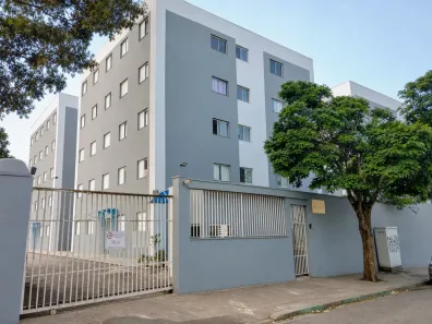 Apartamento com 3 Quartos à venda, 50m² no Vila Miranda, Itaquaquecetuba