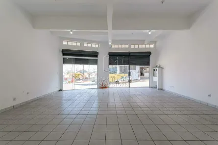Ponto Comercial para alugar, 82m² no Vila Metalúrgica, Santo André