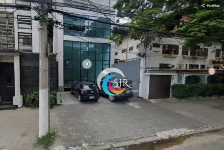 Ponto Comercial para alugar, 550m² no Moema, São Paulo