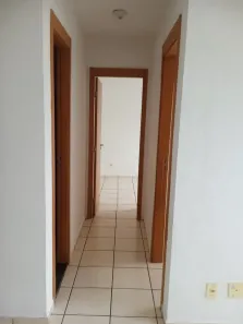 Apartamento com 2 Quartos para alugar, 40m² no Centro-Sul, Várzea Grande