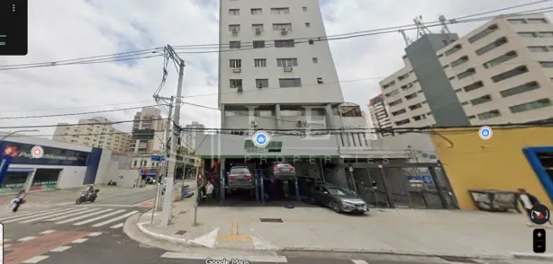 Prédio Comercial à venda, 110m² no Vila Mariana, São Paulo