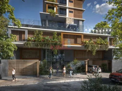 Apartamento com 2 Quartos à venda, 84m² no Tirol, Natal