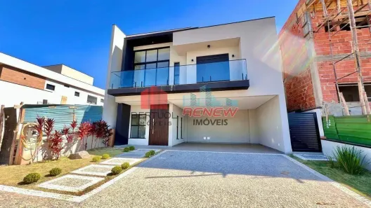 Casa com 3 Quartos à venda, 245m² no Chácaras São Bento, Valinhos