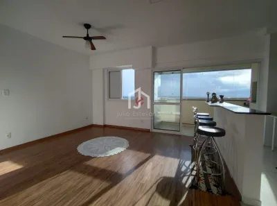 Apartamento com 2 Quartos à venda, 70m² no Bela Vista, Pindamonhangaba