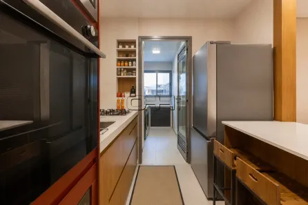 Apartamento com 3 Quartos à venda, 115m² no Indianópolis, São Paulo