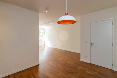 Apartamento com 3 Quartos à venda, 90m² no Pinheiros, São Paulo