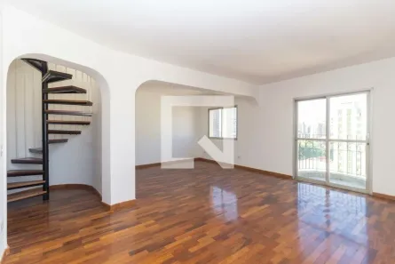 Cobertura com 3 Quartos à venda, 212m² no Vila Clementino, São Paulo