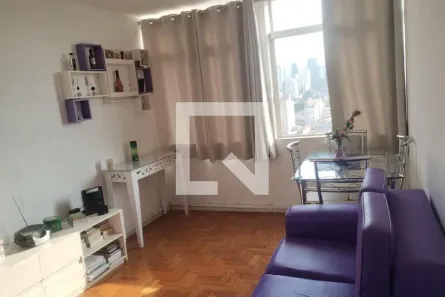 Apartamento com 1 Quarto à venda, 54m² no Bela Vista, São Paulo