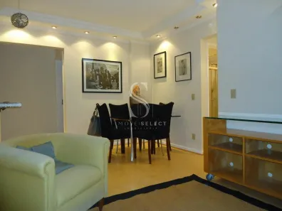 Apartamento com 3 Quartos à venda, 68m² no Vila Andrade, São Paulo