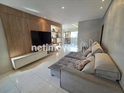 Apartamento com 4 Quartos à venda, 212m² no União, Belo Horizonte