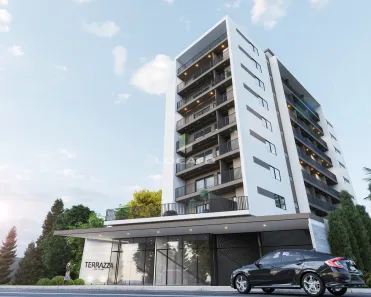 Cobertura com 3 Quartos à venda, 155m² no São Pedro, Juiz de Fora