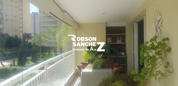 Apartamento com 2 Quartos à venda, 107m² no Vila Isa, São Paulo