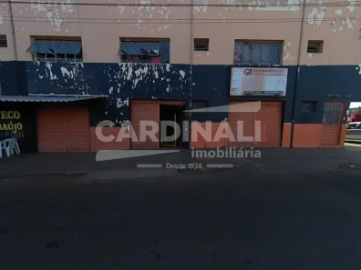 Sala Comercial para alugar, 50m² no Vila Marcelino, São Carlos