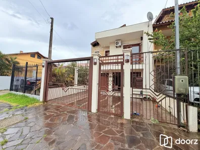Casa com 2 Quartos à venda, 150m² no Aberta dos Morros, Porto Alegre