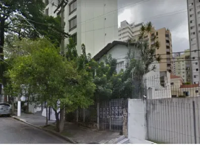 Casa com 3 Quartos à venda, 250m² no Aclimação, São Paulo