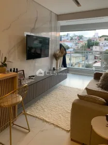 Apartamento com 2 Quartos à venda, 76m² no Vila Ipojuca, São Paulo