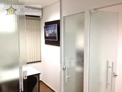 Sala Comercial à venda, 32m² no Parque Imperial, São Paulo