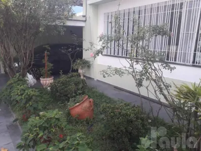 Casa com 3 Quartos à venda, 310m² no Osvaldo Cruz, São Caetano do Sul