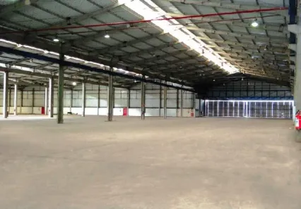 Galpão/Depósito/Armazém para alugar, 10694m² no Iporanga, Sorocaba