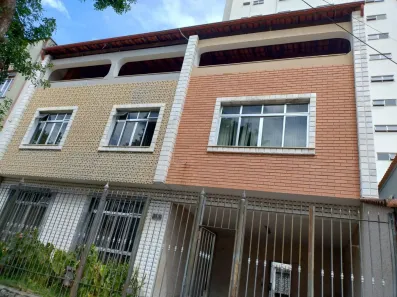Casa com 5 Quartos à venda, 400m² no São Mateus, Juiz de Fora