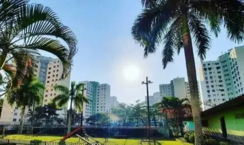Apartamento com 2 Quartos à venda, 50m² no Jacarepaguá, Rio de Janeiro