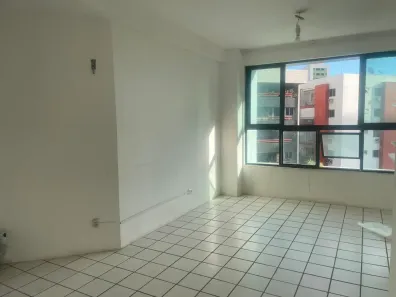 Flat com 1 Quarto para alugar, 37m² no Cajueiro Seco, Jaboatão dos Guararapes