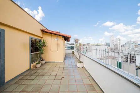 Cobertura com 4 Quartos à venda, 158m² no Santa Helena, Juiz de Fora