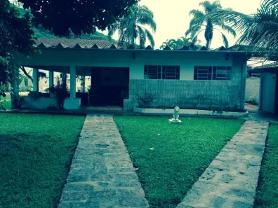 Casa com 3 Quartos à venda, 370m² no Pereque-Mirim, Ubatuba