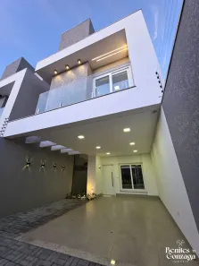 Casa com 3 Quartos à venda, 197m² no Jardim Paris VI, Maringá